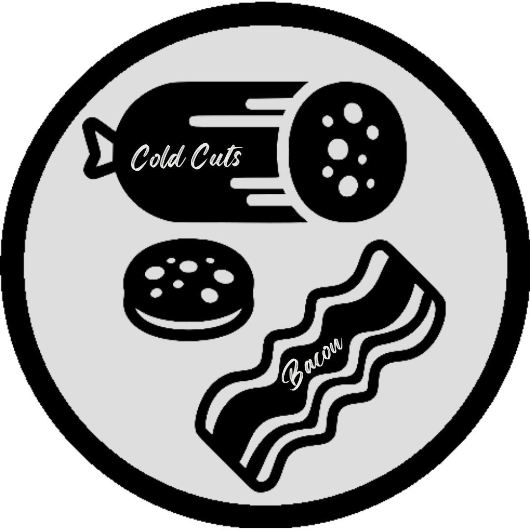 Freshness.ae Ham Mortadella Smoked Meat Pepperoni Bacons