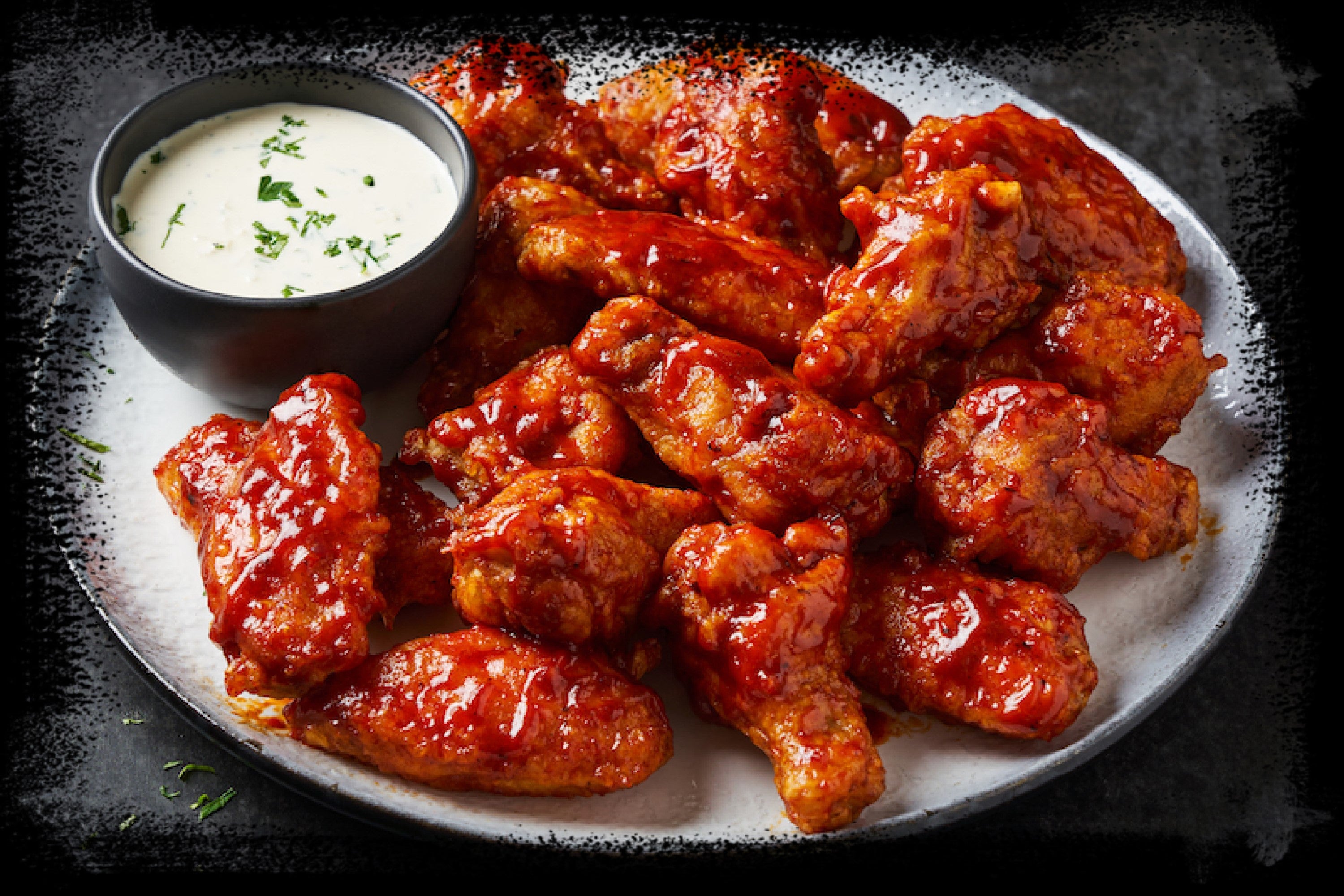 Buffalo Wings Frozen Freshness.ae