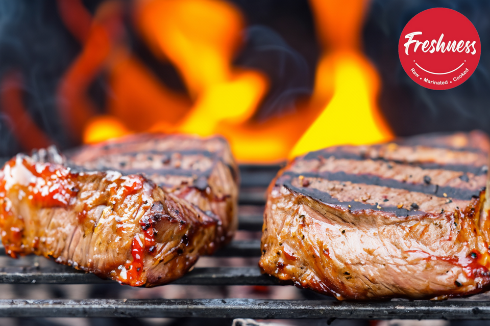 Savor the Flavor: A Guide to Cooking with Freshness.ae's Premium Meats