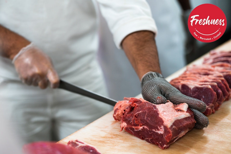 Unlock the Secret to Clever Shopping with Primal Cuts: Your Guide to Smart Savings at Freshness.ae!
