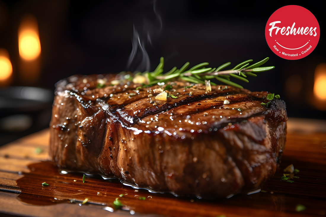 Freshness.ae: High Quality, Honest Pricing – Debunking the Myth of Expensive Meats