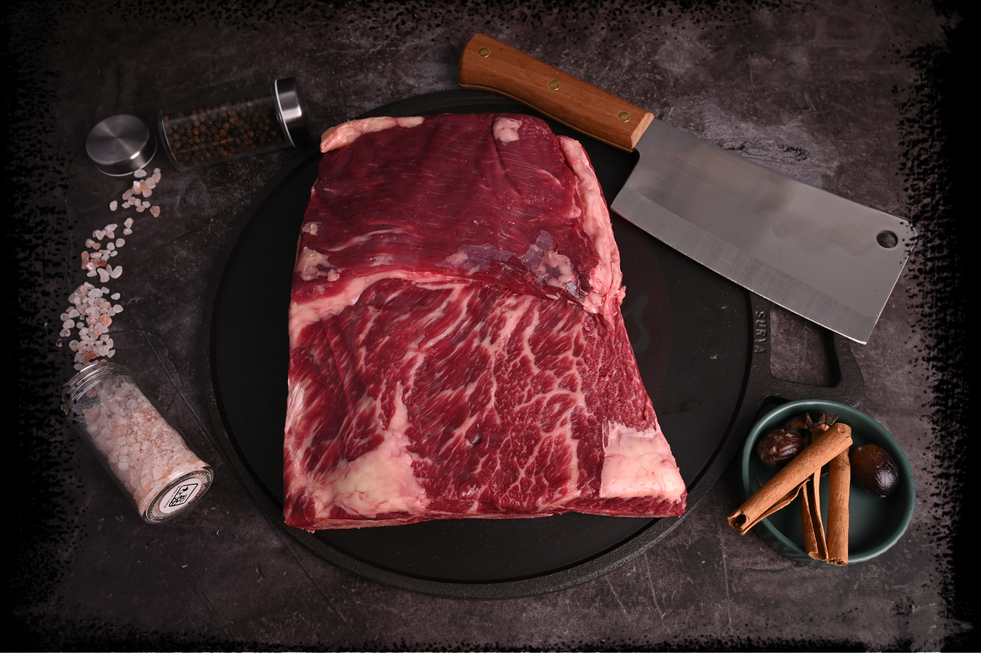 Online Butcher Shop Beef Angus Beef Plate Short Ribs