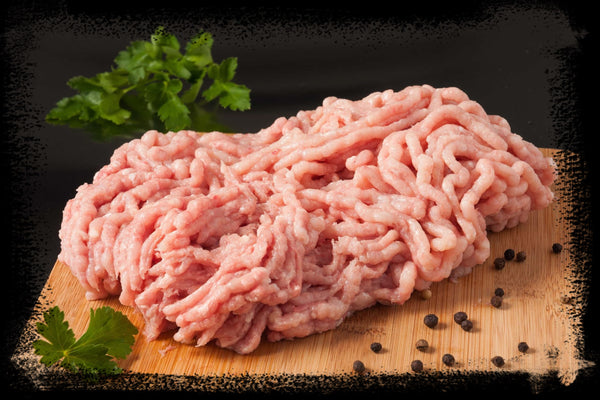 Chicken Minced, Brazil (500g) - Chilled