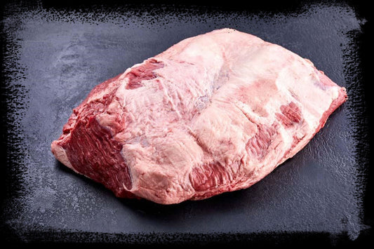 Grass-Fed Beef Brisket, Brazil (Dhs 27.90/kg) - Frozen