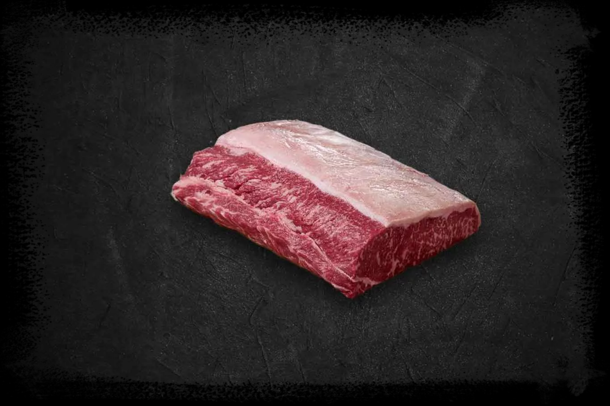 Grass-Fed Beef Striploin, Australia (Dhs 56.87/kg) - Chilled