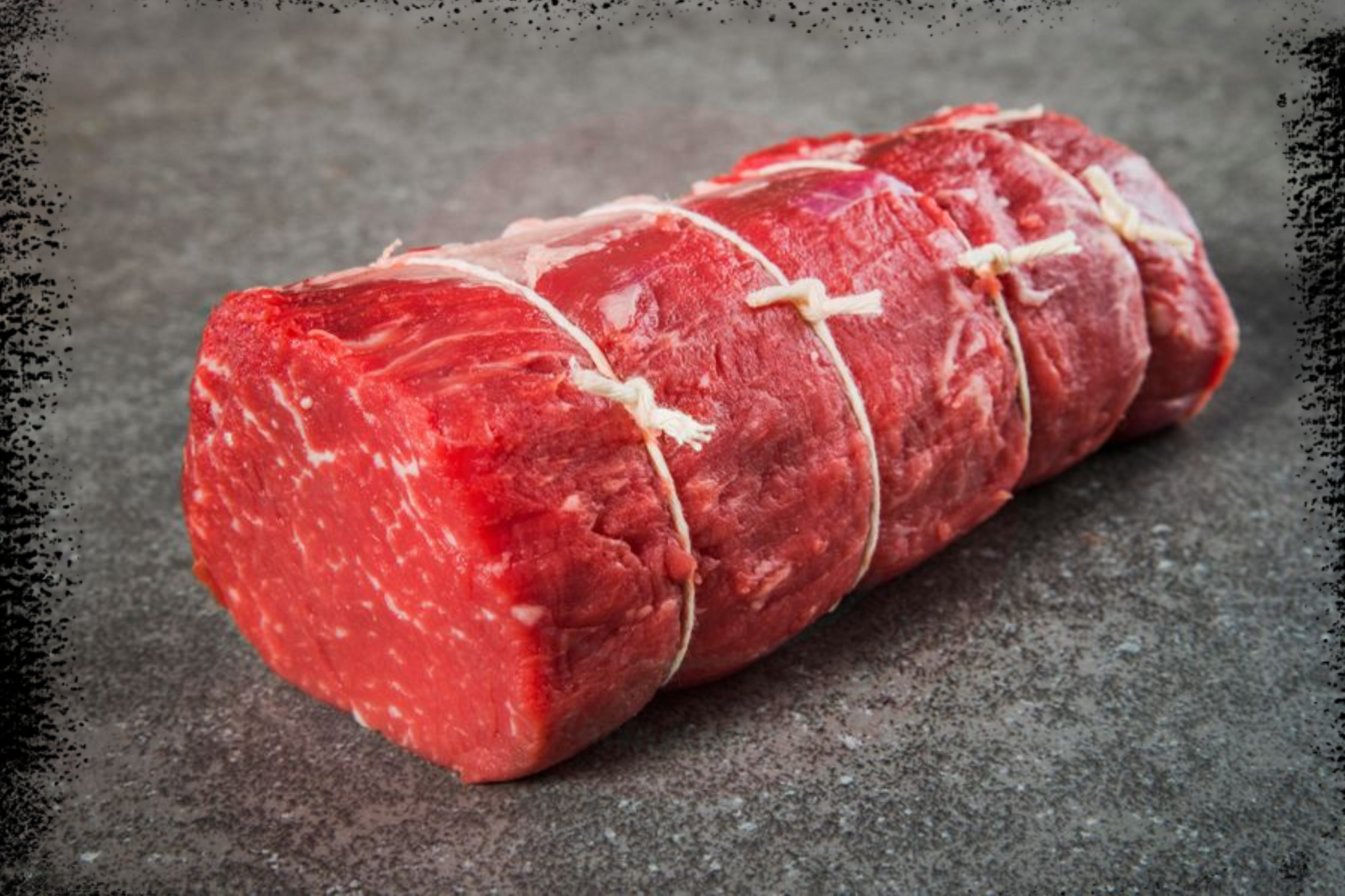 Grass-Fed Beef Tenderloin Roast, Australia (Dhs 209.90/kg) - Chilled