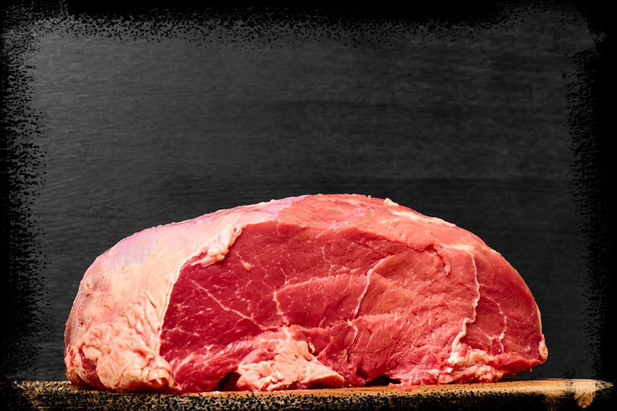 Topside Freshness.ae | Premium Meats | Primal Cut | Grass-Fed Beef Topside