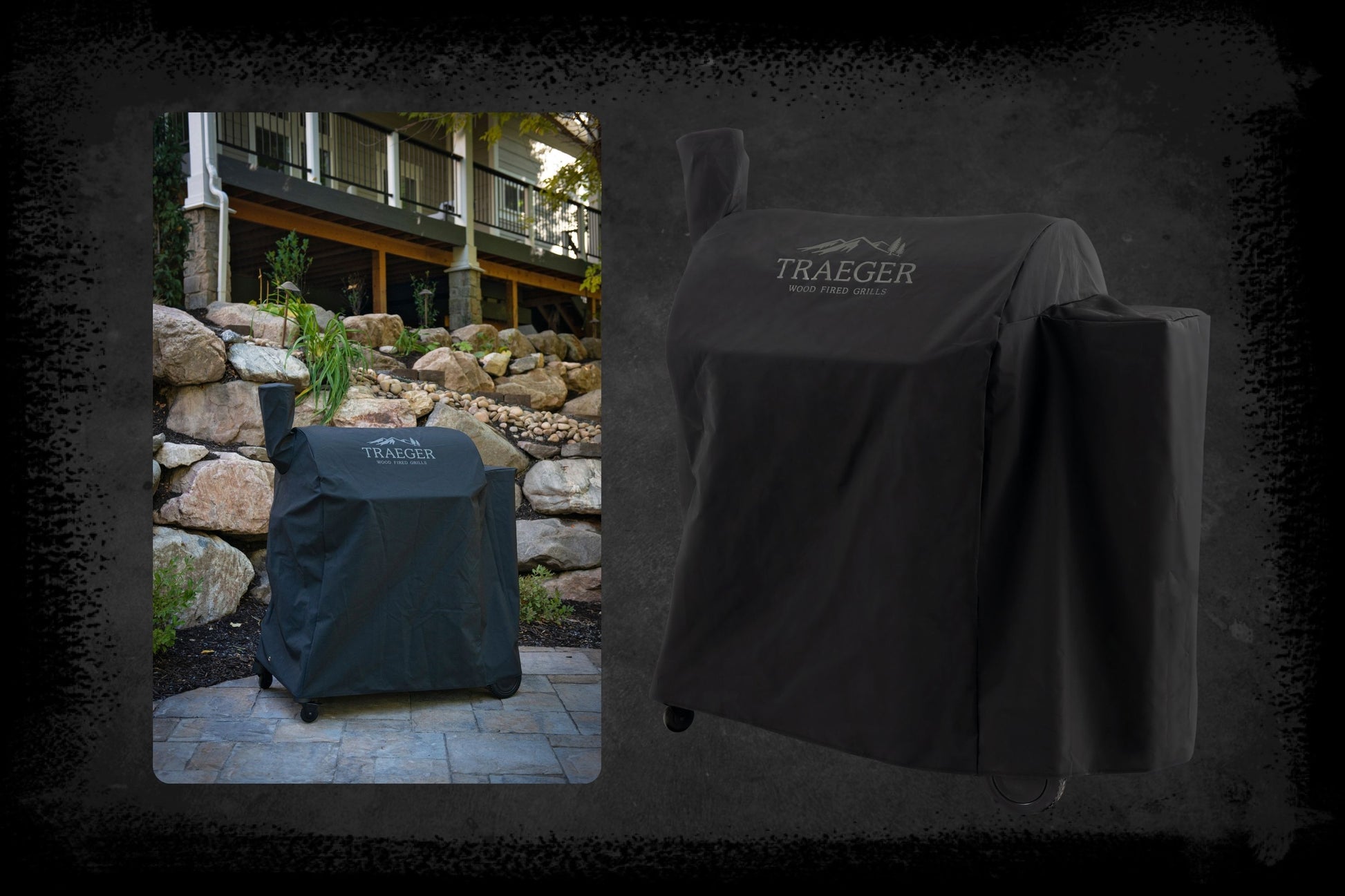 Traeger PRO 780 Grill Cover