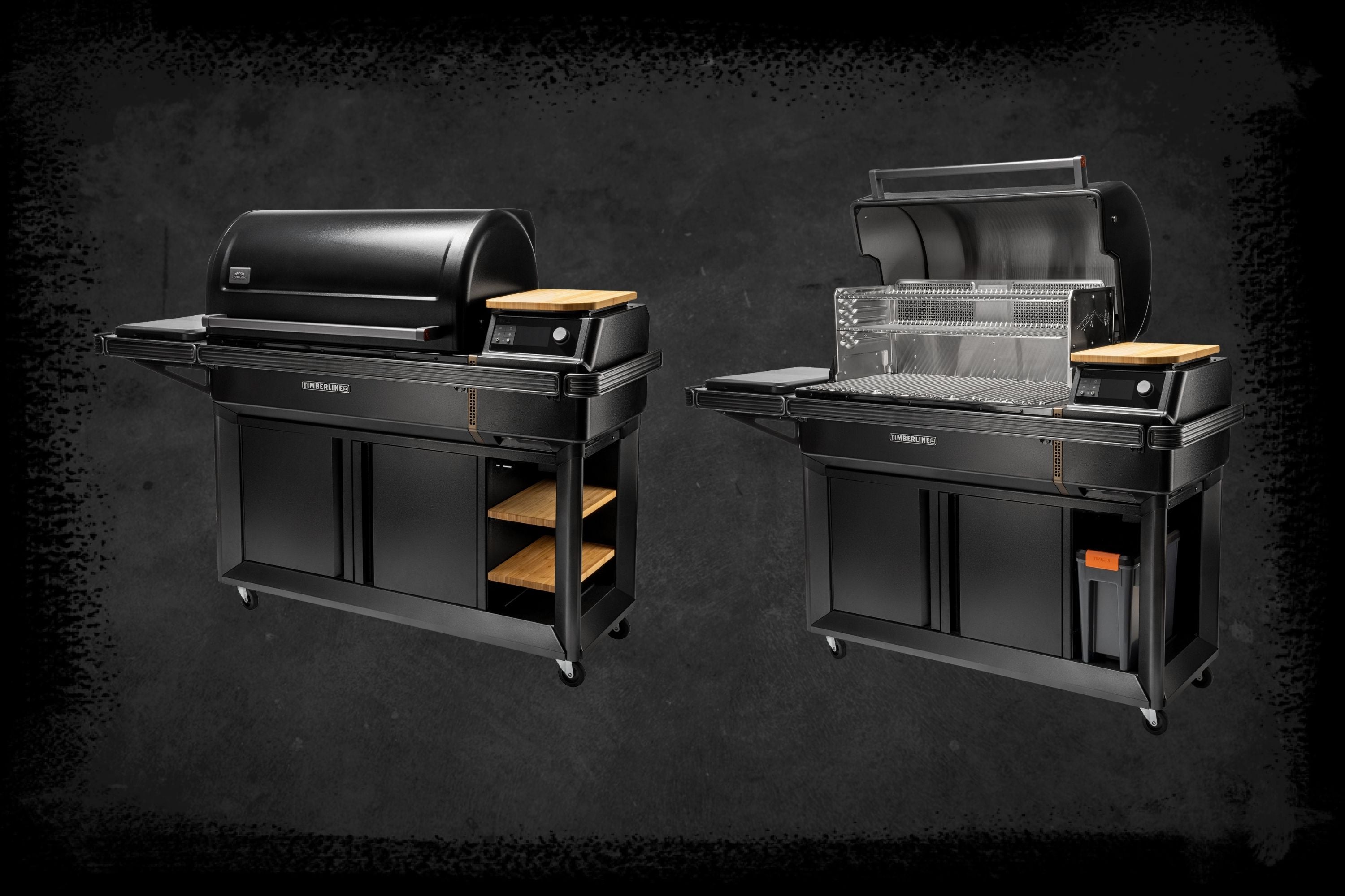 Traeger timberline store