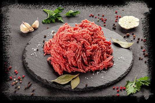 Veal Minced, India (Dhs 39.90/kg) - Chilled